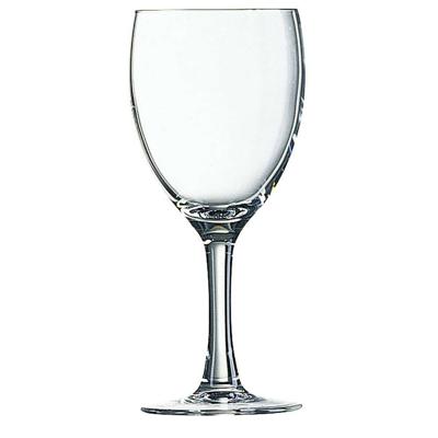 Fluitglazen Arcoroc Elegance 25 cl Water 12 Stuks