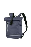 TRAVELITE BASICS BACKPACK BLAUW - thumbnail