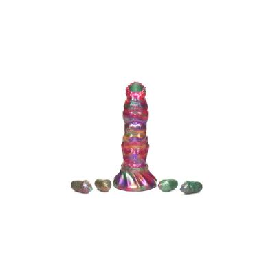 Realistische Dildo XR Siliconen