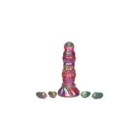 Realistische Dildo XR Siliconen