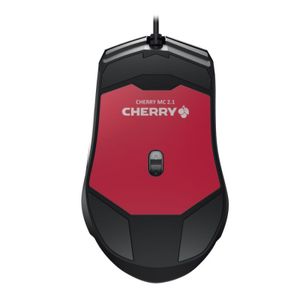 CHERRY MC 2.1 muis Rechtshandig USB Type-A 5000 DPI