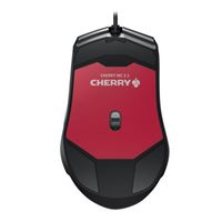 CHERRY MC 2.1 muis Rechtshandig USB Type-A 5000 DPI - thumbnail