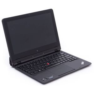 Lenovo ThinkPad Helix 3698 - Intel Core i5-3e Generatie - 11 inch - Touch - 4GB RAM - 120GB SSD - Windows 10 Home