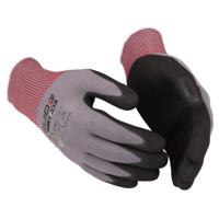 Guide werkhandschoenen - 580 - nylon/nitril - maat 11