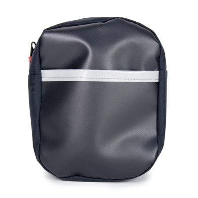 Fahrer stuurtas "komplize" handlebar bag komplize black