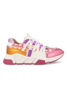 DWRS Los Angeles B9101-128-5460 Roze / Paars-39 maat 39