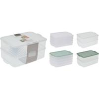 Voorraaddoos set a 2