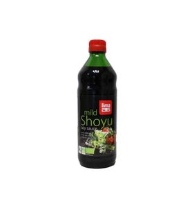 Shoyu bio