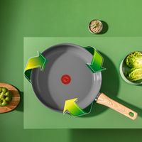 Tefal Renew Keramische koekenpan 20 cm C4290223 - thumbnail