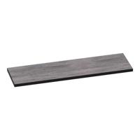Brauer Ocean Edge Topblad - 160 cm - Driftwood