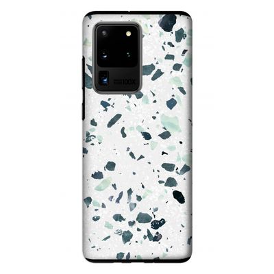 Terrazzo N°2: Samsung Galaxy S20 Ultra Tough Case