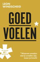 Goed voelen - Leon Windscheid - ebook