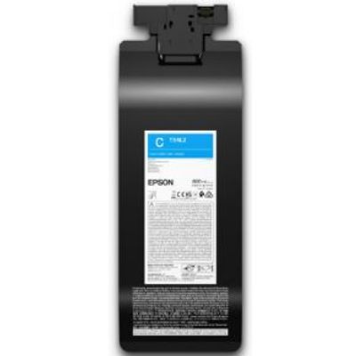 Epson UltraChrome DG2 T54L200 inktcartridge 1 stuk(s) Origineel Cyaan
