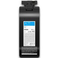 Epson UltraChrome DG2 T54L200 inktcartridge 1 stuk(s) Origineel Cyaan Epson UltraChrome DG2 T54L200 inktcartridge 1 stuk(s) Origineel Cyaan
