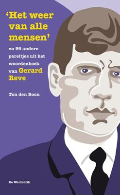 Het weer van alle mensen (Paperback)
