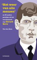 Het weer van alle mensen (Paperback)