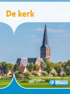 De kerk (Hardback)