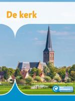 De kerk (Hardback)