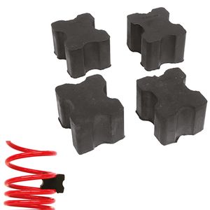 Veerstootblokken, 4 stuks 2210580