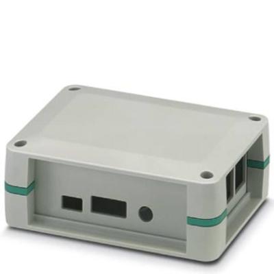 Phoenix Contact UCS 125-87-F-GD-RPI 7035 1019724 Universele behuizing 125 x 87 x 47 PC Grijs-wit (RAL 7035) 1 stuk(s)