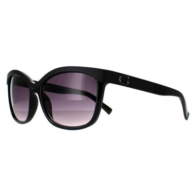 Dames zonnebril Guess GF0300-5701B ø 57 mm