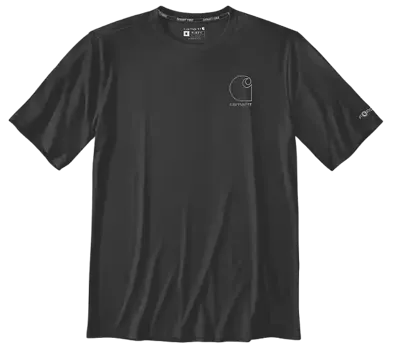 Carhartt Force Sun Defender Lightweight T-Shirt