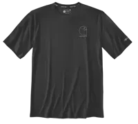 Carhartt Force Sun Defender Lightweight T-Shirt