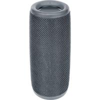 Denver BTV-150GR Bluetooth luidspreker AUX, Draagbaar, USB Grijs