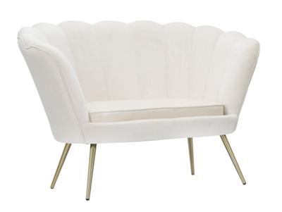 BANK WENEN CREMA CM 130X74X84