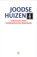 Joodse Huizen (Paperback)