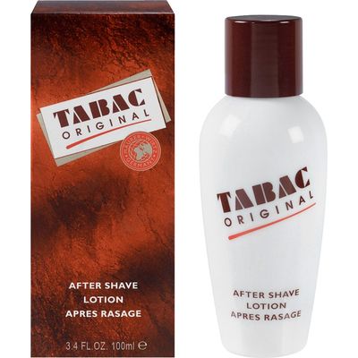 Original aftershave lotion, 100 ml