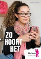 Zo hoort het (Paperback)