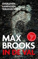 In de val - Max Brooks - eBook (9789024585373) - thumbnail