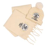 Harry Potter Beanie & Scarf Set Free Dobby 165 cm Harry Potter Beanie & Scarf Set Free Dobby 165 cm