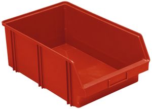 Erro Storage Stapelbakken B5 rood - 160805RO 160805RO