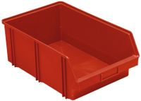 Erro Storage Stapelbakken B5 rood - 160805RO 160805RO - thumbnail