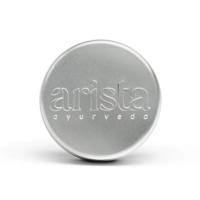 Arista Ayurveda Shampoo Bar Box Rond