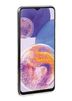 Vivanco Super Slim mobiele telefoon behuizingen 16,8 cm (6.6") Hoes Transparant - thumbnail