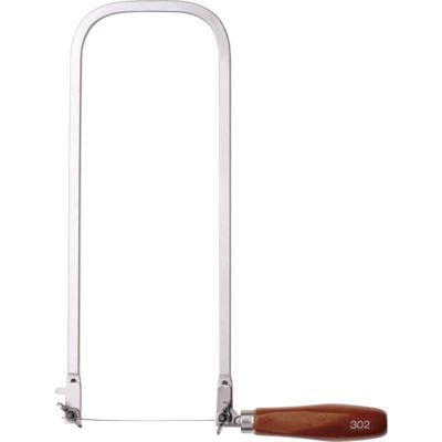 Bahco 302 302 Figuurzaag 300 mm