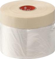 Kip afplakband-fijn | lengte 33 m | breedte 1100 mm rol | 5 stuks - 332-11 332-11