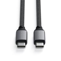 Satechi USB-C to USB-C charging cable (2m/100W)