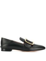 Bally mocassins Janelle - Noir