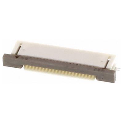 Molex 52437-2171 FFC/FPC-aansluiting Inhoud: 1 stuk(s) Tape on Full reel