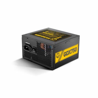 Voedingsbron Nox-Xtreme HUMMER GDX750 750 W 80 Plus Gold
