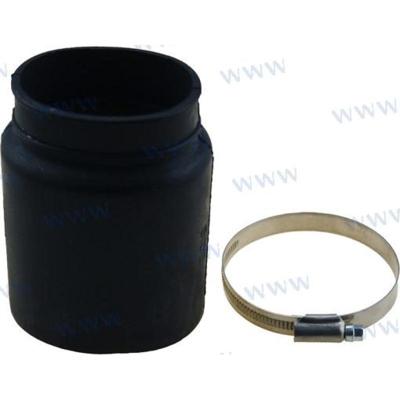 CEF500520K - Uitlaatbalgspruitstuk 78458A1 Bombardier