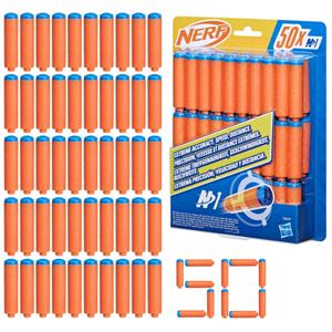NERF N Series N1 darts - 50 stuks