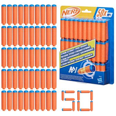 NERF N Series N1 darts - 50 stuks