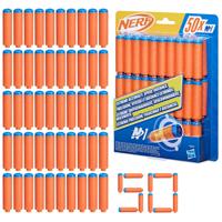 NERF N Series N1 darts - 50 stuks NERF N Series N1 darts - 50 stuks