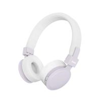 Hama Freedom Lit III Bluetooth Koptelefoon On-Ear Wit