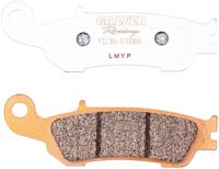 GALFER remblokken "fd364" brake pad fd364 g1396 sint.metal offroad